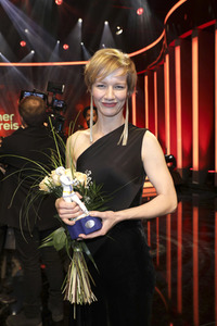 38. Bayerischer Filmpreis 2016 in München