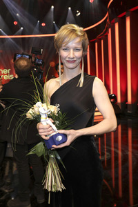 38. Bayerischer Filmpreis 2016 in München