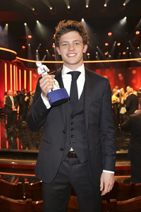 38. Bayerischer Filmpreis 2016 in München