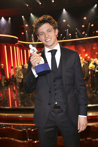 38. Bayerischer Filmpreis 2016 in München
