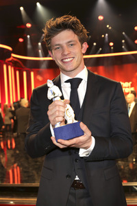 38. Bayerischer Filmpreis 2016 in München