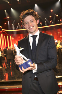 38. Bayerischer Filmpreis 2016 in München