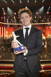 38. Bayerischer Filmpreis 2016 in München