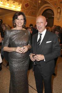 38. Bayerischer Filmpreis 2016 in München