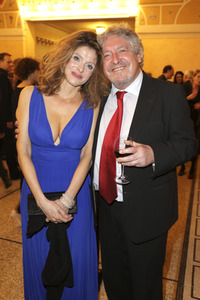 38. Bayerischer Filmpreis 2016 in München