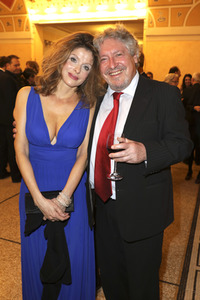 38. Bayerischer Filmpreis 2016 in München