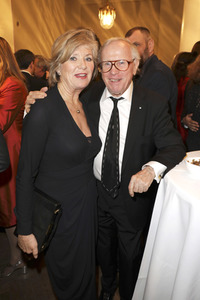 38. Bayerischer Filmpreis 2016 in München