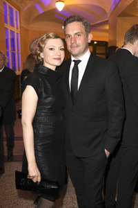 38. Bayerischer Filmpreis 2016 in München