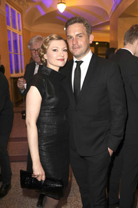 38. Bayerischer Filmpreis 2016 in München