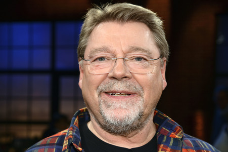 Talkshow 'Kölner Treff' in Köln