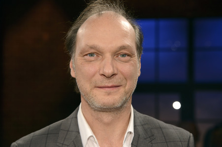 Talkshow 'Kölner Treff' in Köln