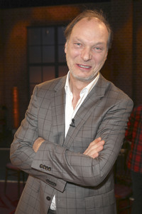 Talkshow 'Kölner Treff' in Köln