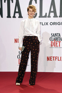 Screening 'Santa Clarita Diet' in Berlin