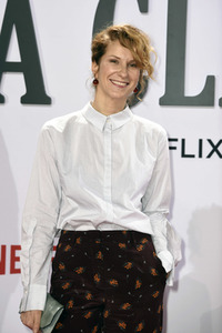 Screening 'Santa Clarita Diet' in Berlin