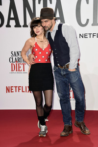 Screening 'Santa Clarita Diet' in Berlin