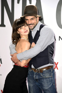 Screening 'Santa Clarita Diet' in Berlin