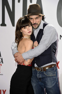 Screening 'Santa Clarita Diet' in Berlin