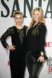 Screening 'Santa Clarita Diet' in Berlin
