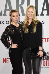 Screening 'Santa Clarita Diet' in Berlin