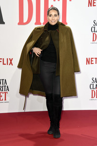 Screening 'Santa Clarita Diet' in Berlin