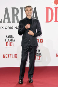 Screening 'Santa Clarita Diet' in Berlin