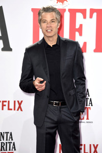 Screening 'Santa Clarita Diet' in Berlin