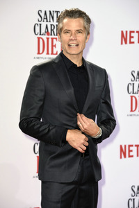 Screening 'Santa Clarita Diet' in Berlin