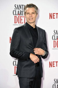 Screening 'Santa Clarita Diet' in Berlin