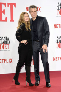Screening 'Santa Clarita Diet' in Berlin