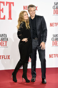 Screening 'Santa Clarita Diet' in Berlin