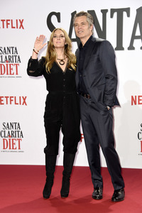 Screening 'Santa Clarita Diet' in Berlin