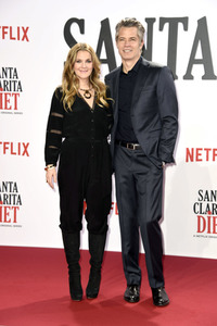 Screening 'Santa Clarita Diet' in Berlin
