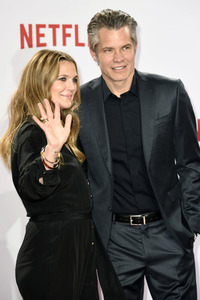 Screening 'Santa Clarita Diet' in Berlin