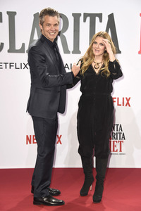 Screening 'Santa Clarita Diet' in Berlin