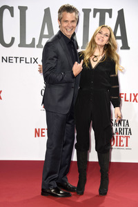 Screening 'Santa Clarita Diet' in Berlin