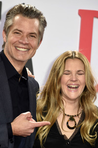 Screening 'Santa Clarita Diet' in Berlin