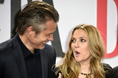 Screening 'Santa Clarita Diet' in Berlin