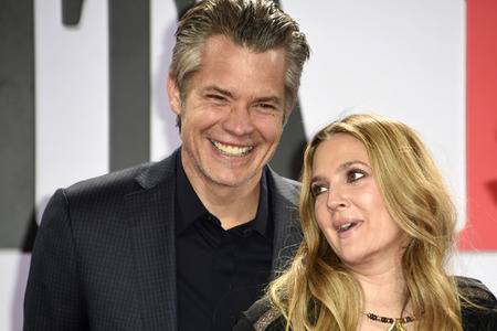 Screening 'Santa Clarita Diet' in Berlin