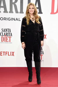 Screening 'Santa Clarita Diet' in Berlin