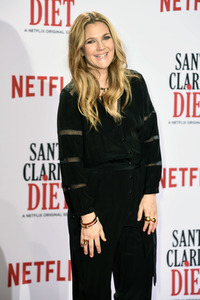 Screening 'Santa Clarita Diet' in Berlin
