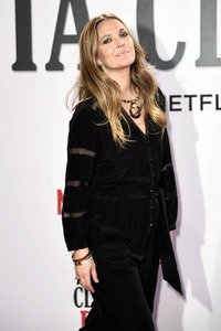 Screening 'Santa Clarita Diet' in Berlin