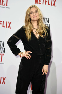 Screening 'Santa Clarita Diet' in Berlin