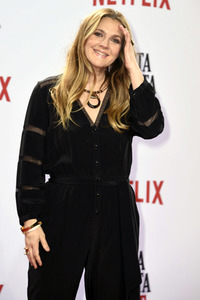 Screening 'Santa Clarita Diet' in Berlin