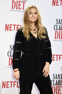 Screening 'Santa Clarita Diet' in Berlin