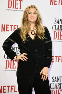 Screening 'Santa Clarita Diet' in Berlin