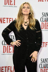 Screening 'Santa Clarita Diet' in Berlin