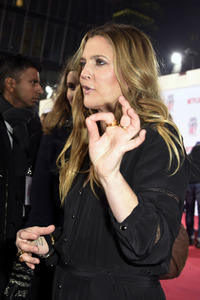 Screening 'Santa Clarita Diet' in Berlin