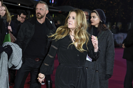 Screening 'Santa Clarita Diet' in Berlin