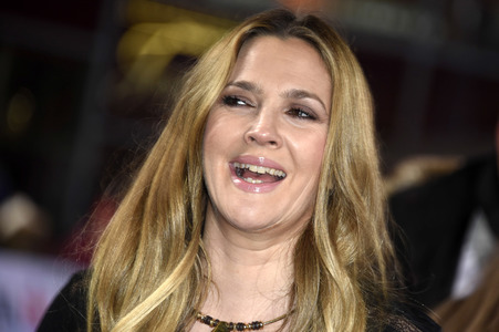 Screening 'Santa Clarita Diet' in Berlin