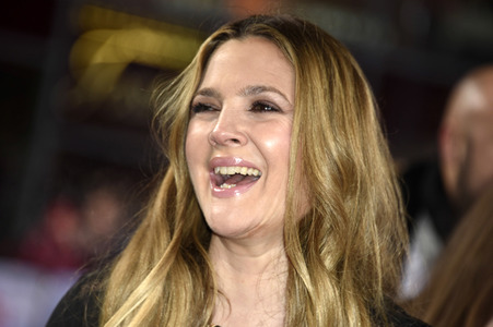 Screening 'Santa Clarita Diet' in Berlin